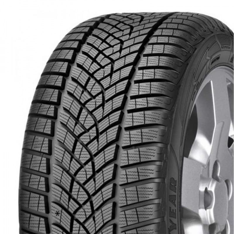GOODYEAR UltraGrip Performance + SUV 255/55 R20 110V