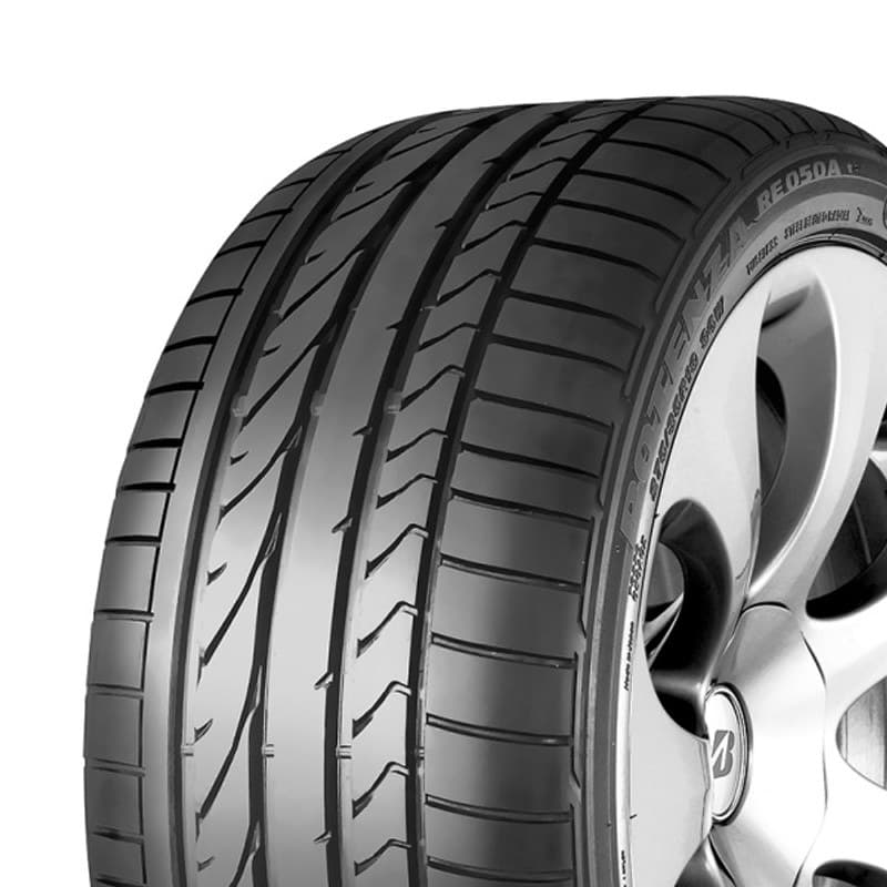 BRIDGESTONE Potenza RE050A I RFT 275/30 R20 97Y PAD-9990001366321