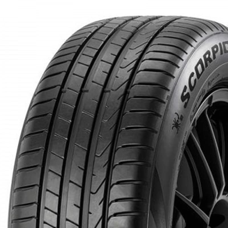 PIRELLI Scorpion 255/40 R21 102T