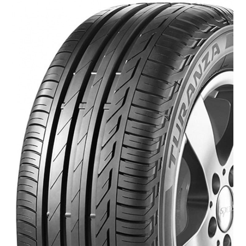 BRIDGESTONE Turanza T001 225/55 R17 97W PAD-9990001413201