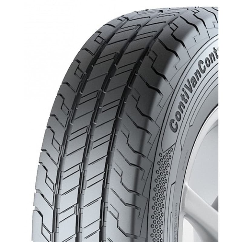 CONTINENTAL VanContact 100 195/75 R16 107/105R