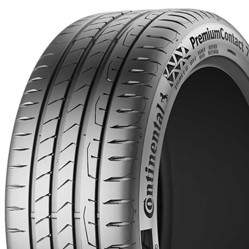 CONTINENTAL PremiumContact 7 225/50 R17 98Y