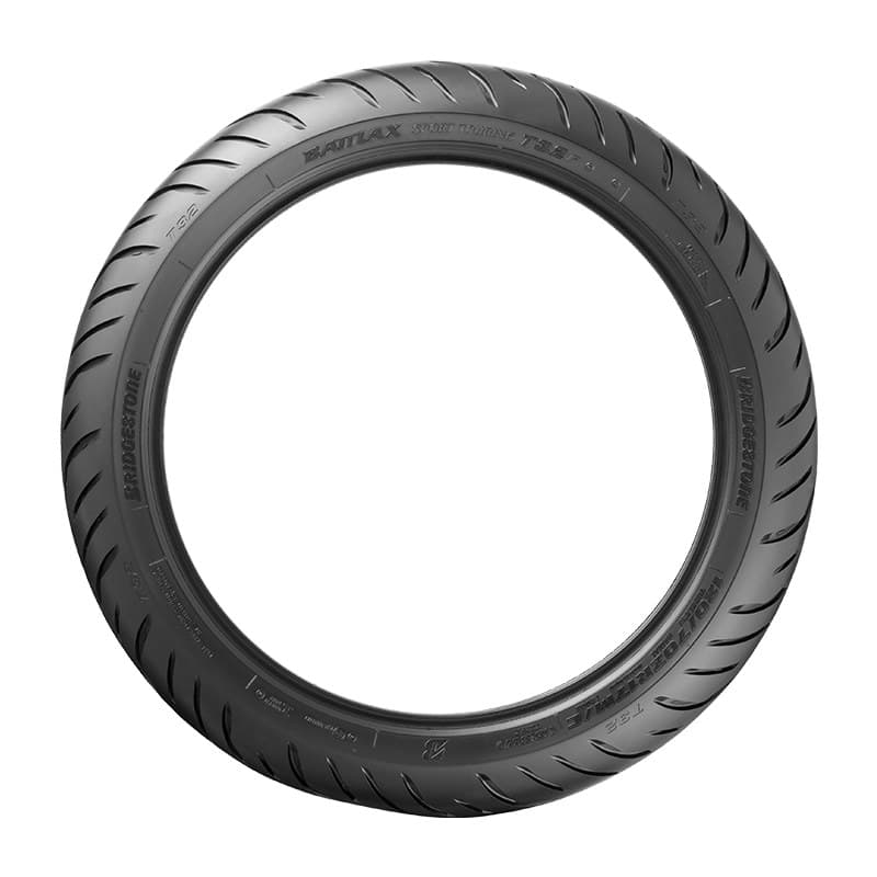 BRIDGESTONE battlax t32f tl 120/70 r17 58w