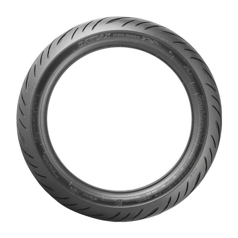 BRIDGESTONE battlax t32r tl 190/55 r17 75w