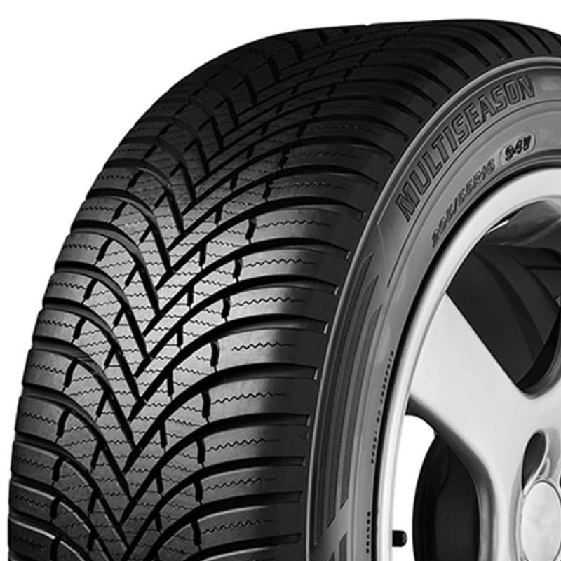 FIRESTONE MULTISEASON 2 215/65 R16 102V