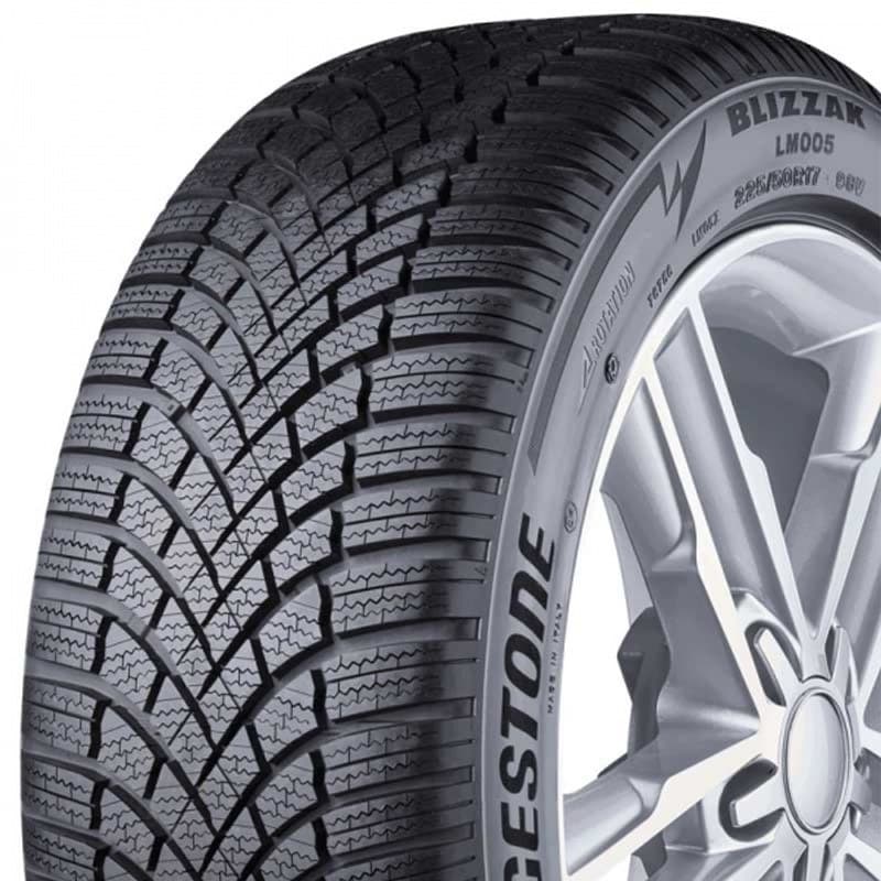 BRIDGESTONE Blizzak LM005 245/50 R19 105H PAD-9990001801202