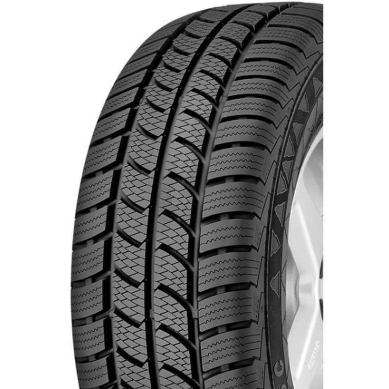 CONTINENTAL VancoWinter 2 225/55 R17 109/107T