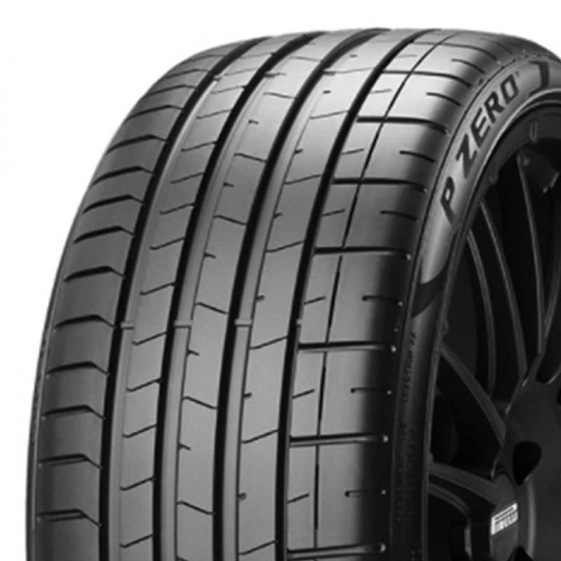 PIRELLI P-Zero (PZ4, SC) 285/40 R23 107Y