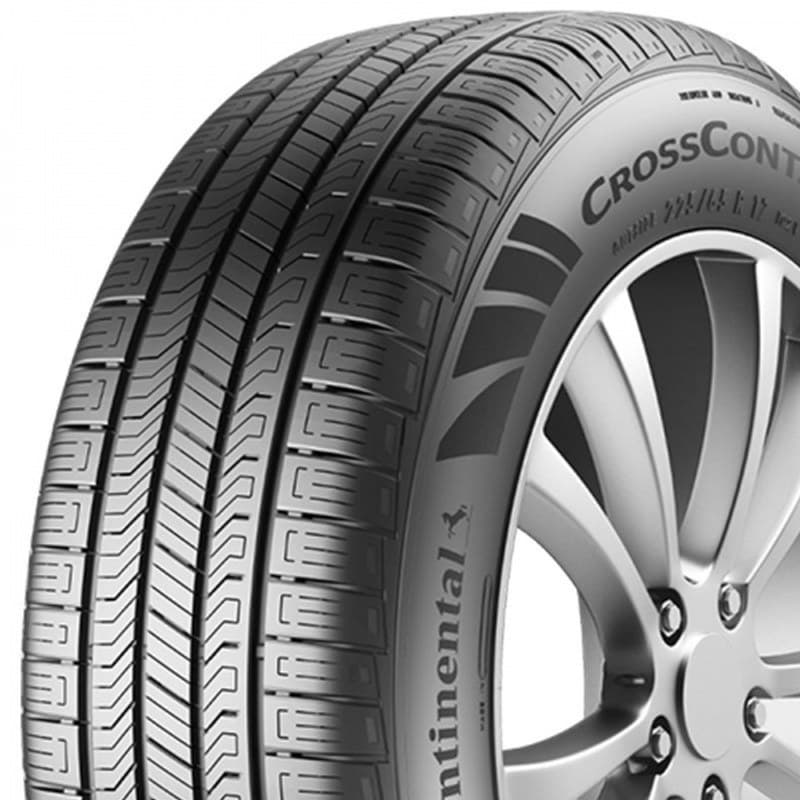 CONTINENTAL CrossContact RX 275/45 R22 115W