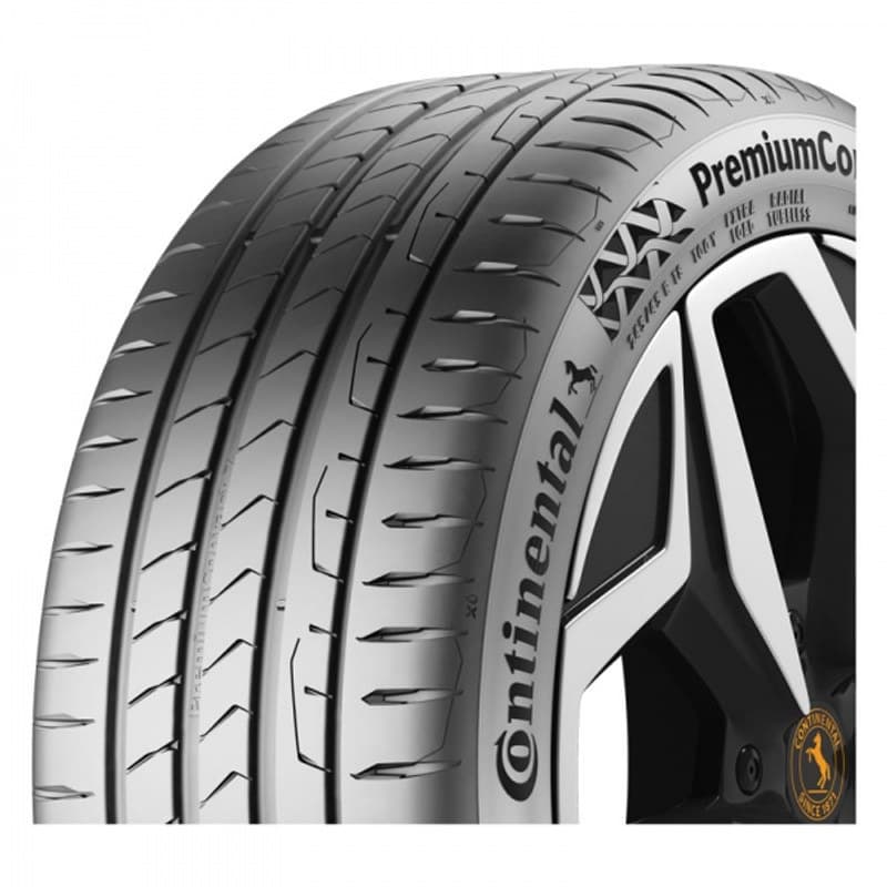 CONTINENTAL PremiumContact 7 275/45 R20 110Y
