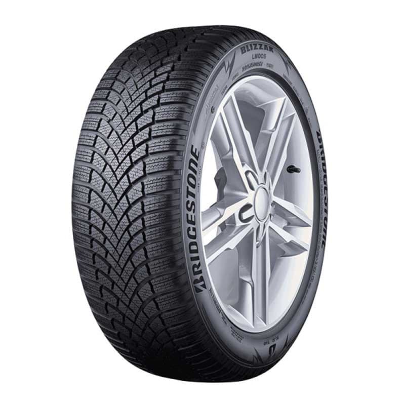 BRIDGESTONE Blizzak LM005 235/55 R19 101T PAD-9990001931201