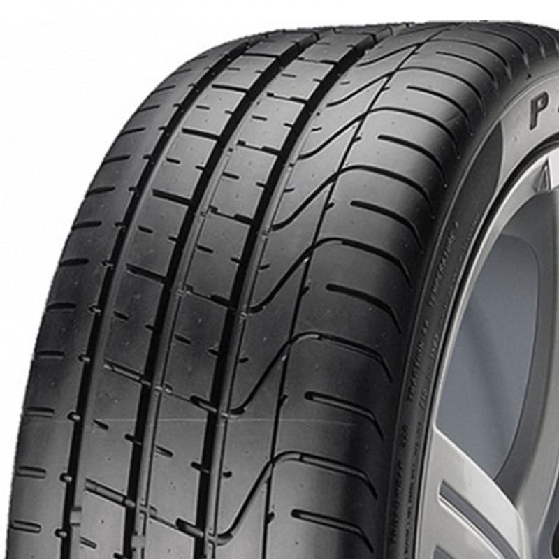 PIRELLI P Zero (PZ4) 275/35 R19 100Y
