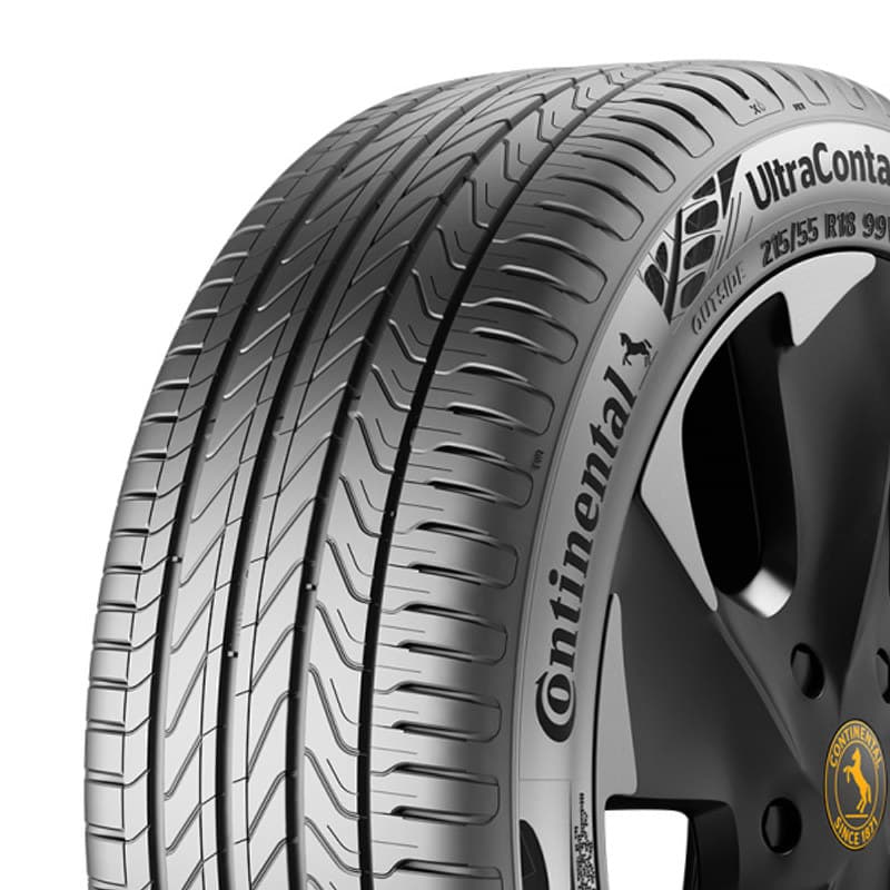 CONTINENTAL UltraContact NXT 245/50 R20 105V