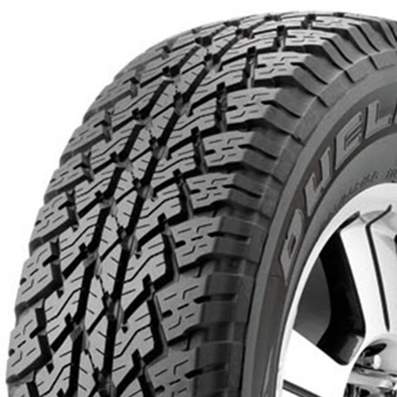 BRIDGESTONE dueller 693iii 265/55 r19 109v 265/55 R19 109V