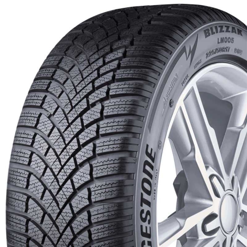 BRIDGESTONE Blizzak LM005 215/45 R20 95T PAD-9990001988521