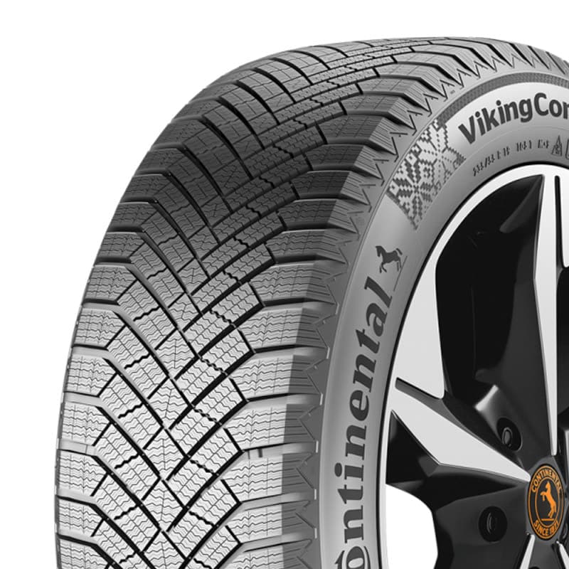 CONTINENTAL VikingContact 8 205/55 R16 94T