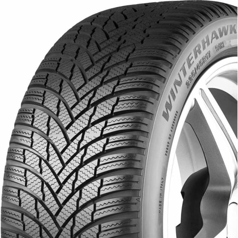 FIRESTONE WinterHawk 4 275/45 R20 110V