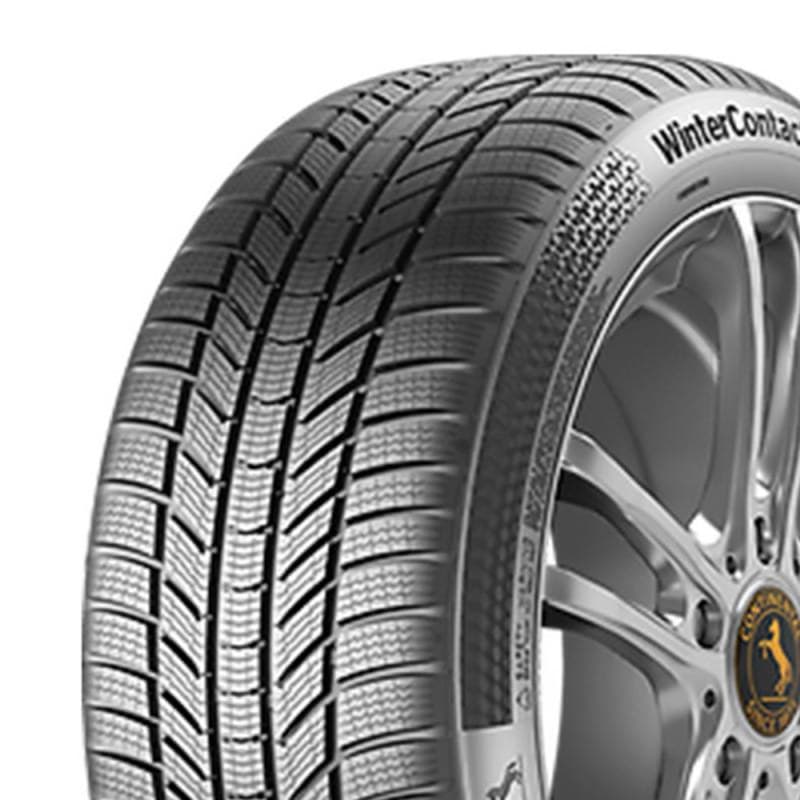 CONTINENTAL WinterContact TS 870P 265/30 R20 94W