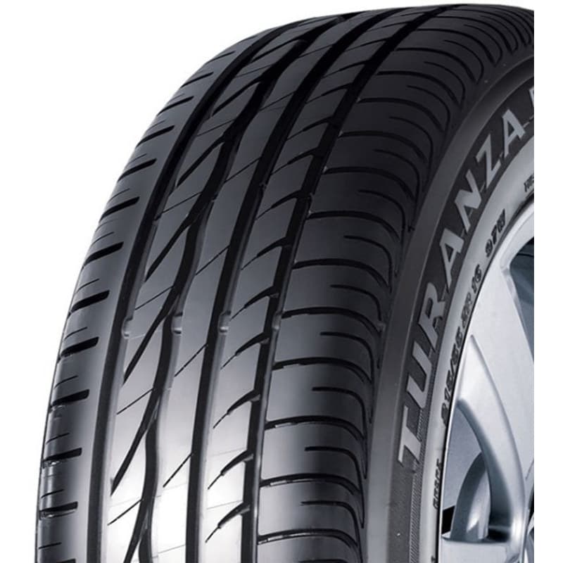 BRIDGESTONE Turanza ER300 245/45 R17 95W PAD-9990001998681