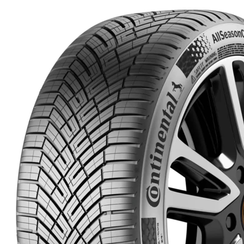 CONTINENTAL AllSeasonContact 2 225/45 R17 94V