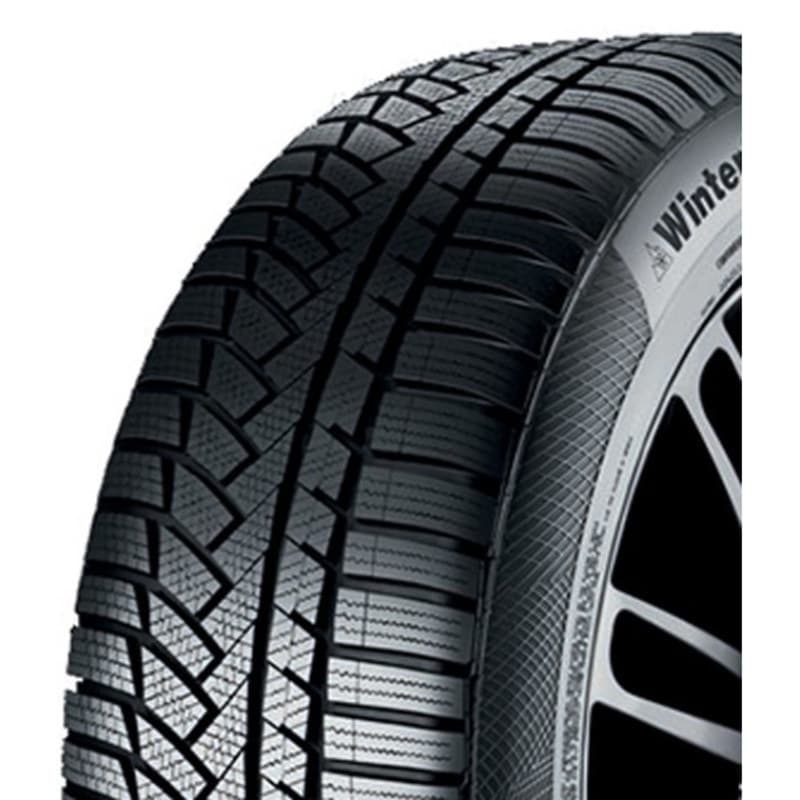 CONTINENTAL WinterContact TS 850P XL 225/45 R18 95H