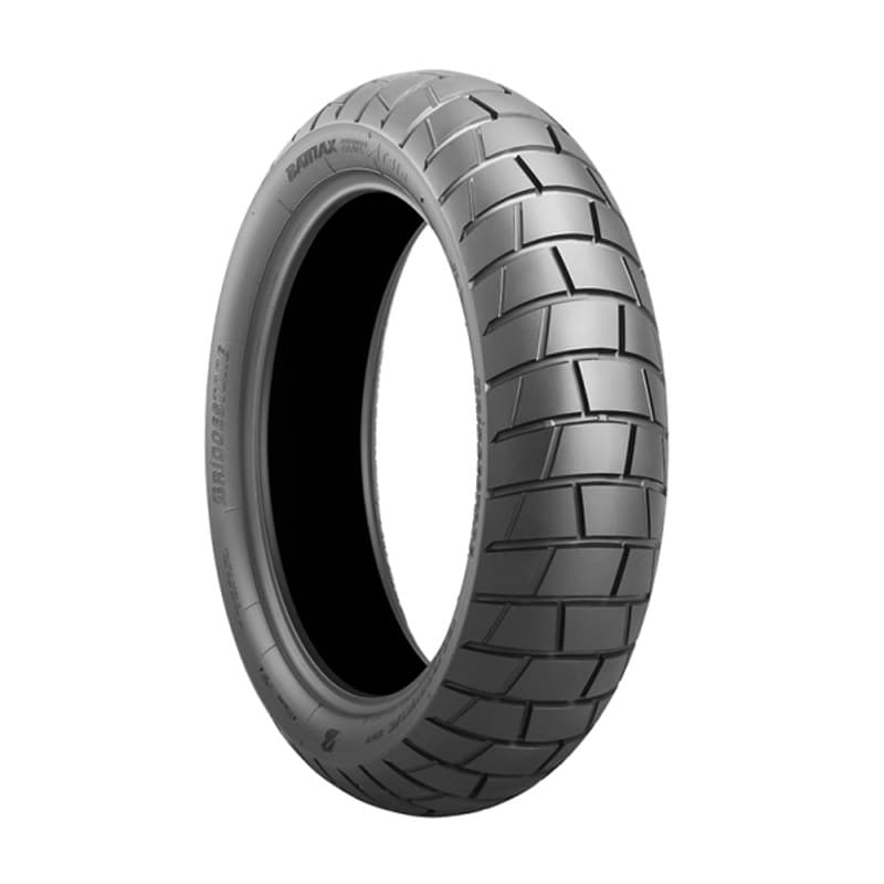 BRIDGESTONE battlax adventure trail at41r 170/60 r17 72v