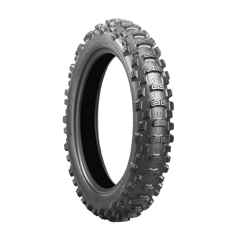 BRIDGESTONE battlecross e50r extreme tt nhs 140/80 r18 70m