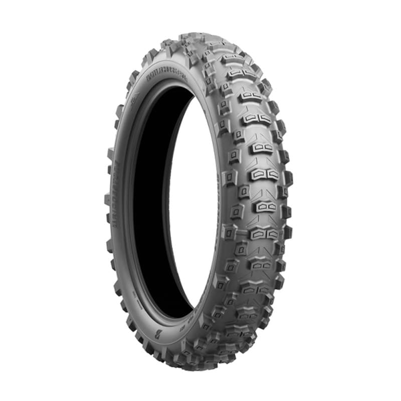 BRIDGESTONE battlecross e50r tt 140/80 r18 70p