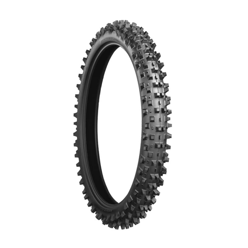 BRIDGESTONE Padangos BATTLECROSS X10 F NHS TT 51 M PAD-9990002067503