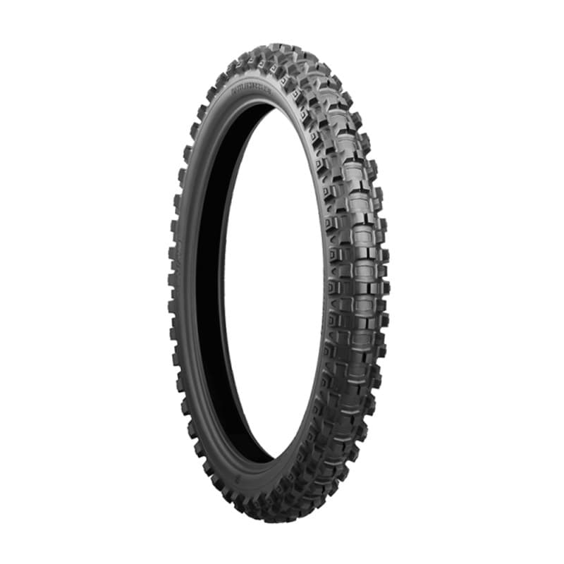 BRIDGESTONE Padangos BATTLECROSS X31 F NHS TT 51 M PAD-9990002067505
