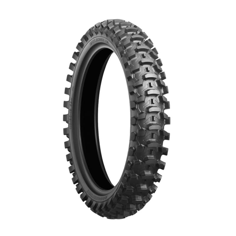 BRIDGESTONE battlecross x10 r nhs tt 100/90 r19 57m