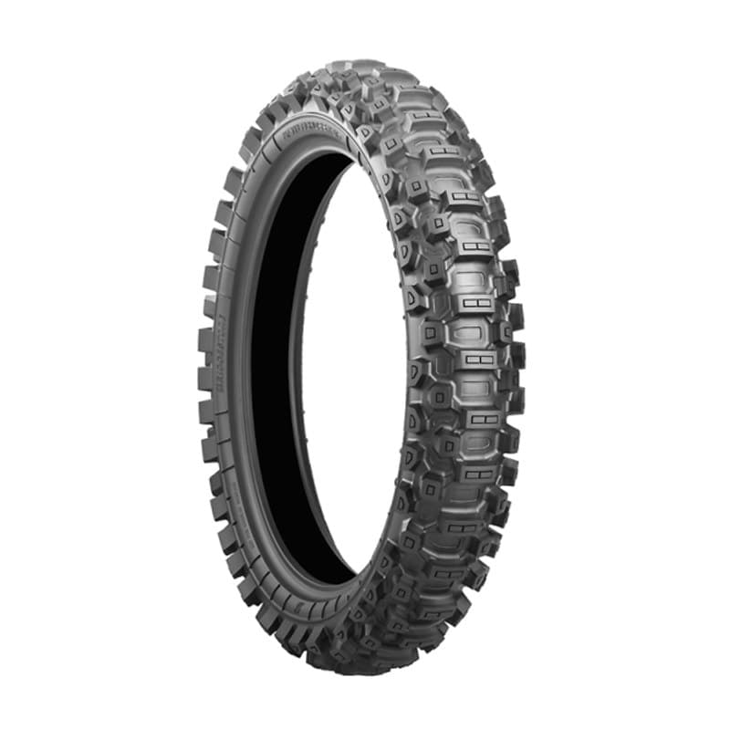 BRIDGESTONE battlecross x31 r nhs tt 100/90 r19 57m