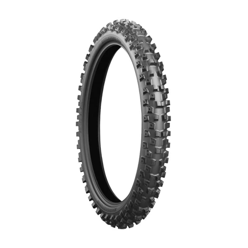 BRIDGESTONE Padangos BATTLECROSS X20 F NHS TT 51 M PAD-9990002067523