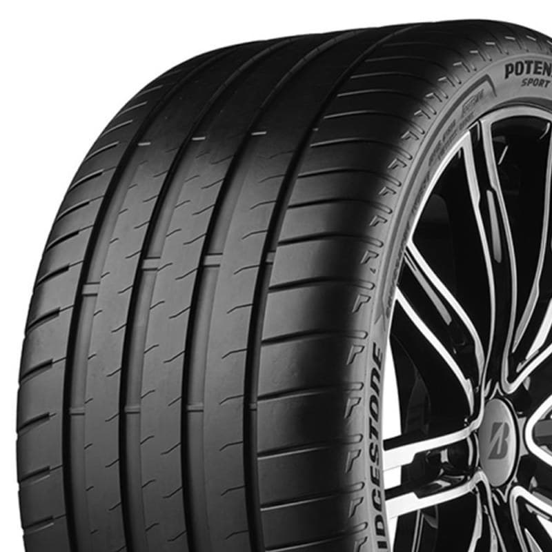 BRIDGESTONE Potenza Sport 275/30 R20 97Y PAD-9990002069430
