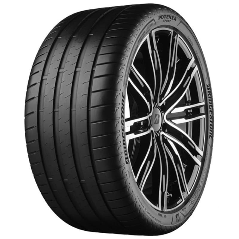 BRIDGESTONE Potenza Sport 255/35 R19 96Y PAD-9990002071971