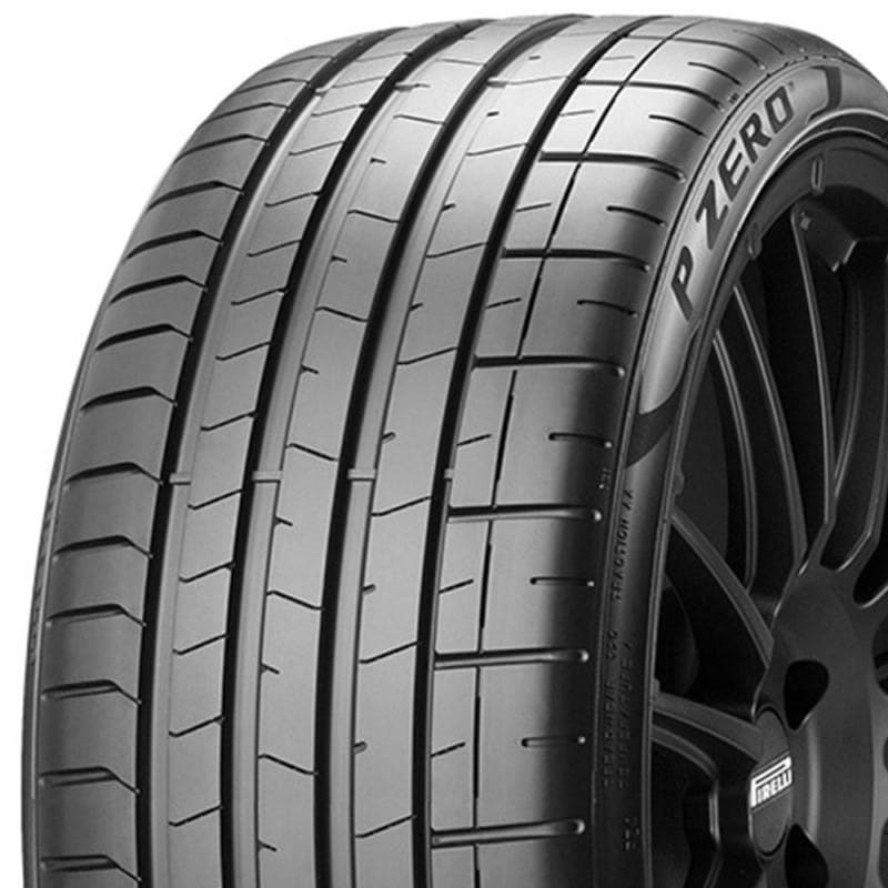PIRELLI P Zero (PZ4, SC) 315/30 R23 111Y