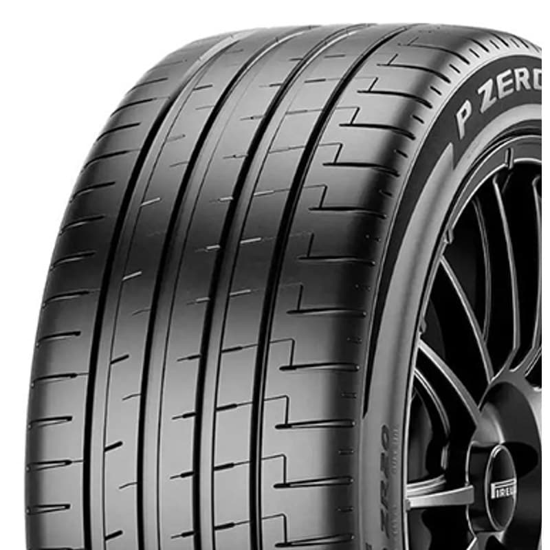 PIRELLI P Zero (PZ5) 285/40 R22 106Y