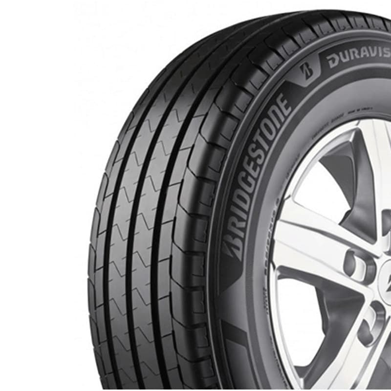 BRIDGESTONE duravis van 215/75 r16 113/111r 215/75 R16 113/111R