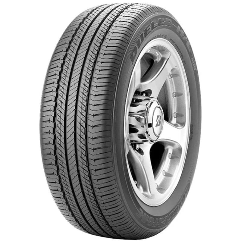 BRIDGESTONE dueler h/l 400 235/50 r18 97h 235/50 R18 97H