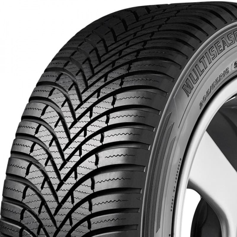 FIRESTONE MULTISEASON 2 235/45 R18 98Y