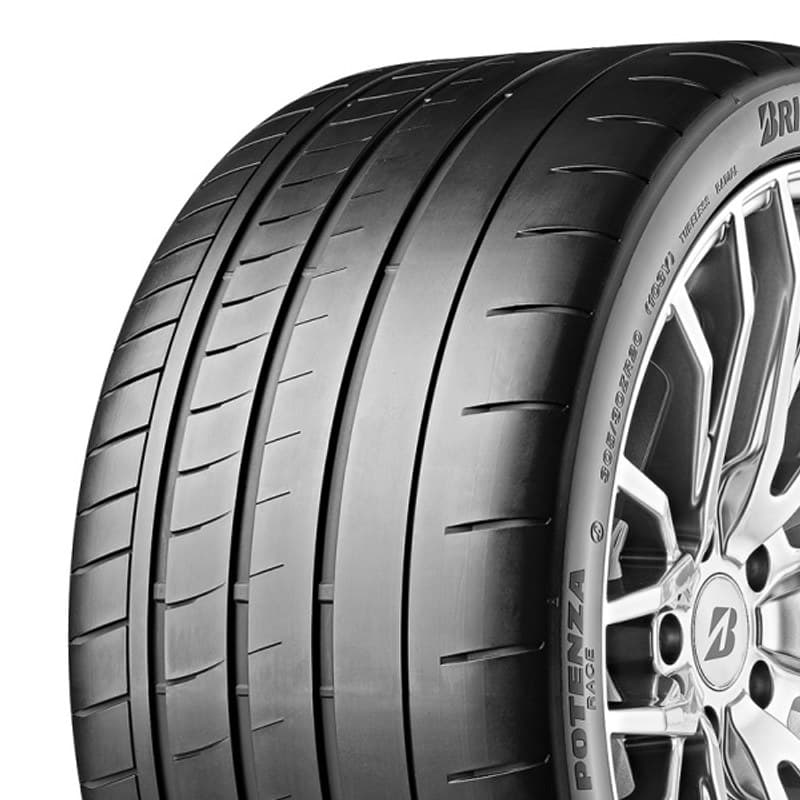 BRIDGESTONE potenza race 305/30 r20 103y 305/30 R20 103Y