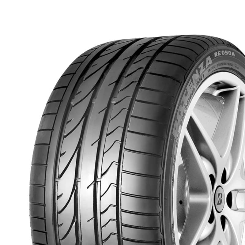 BRIDGESTONE potenza re050a 285/35 r20 100y 285/35 R20 100Y