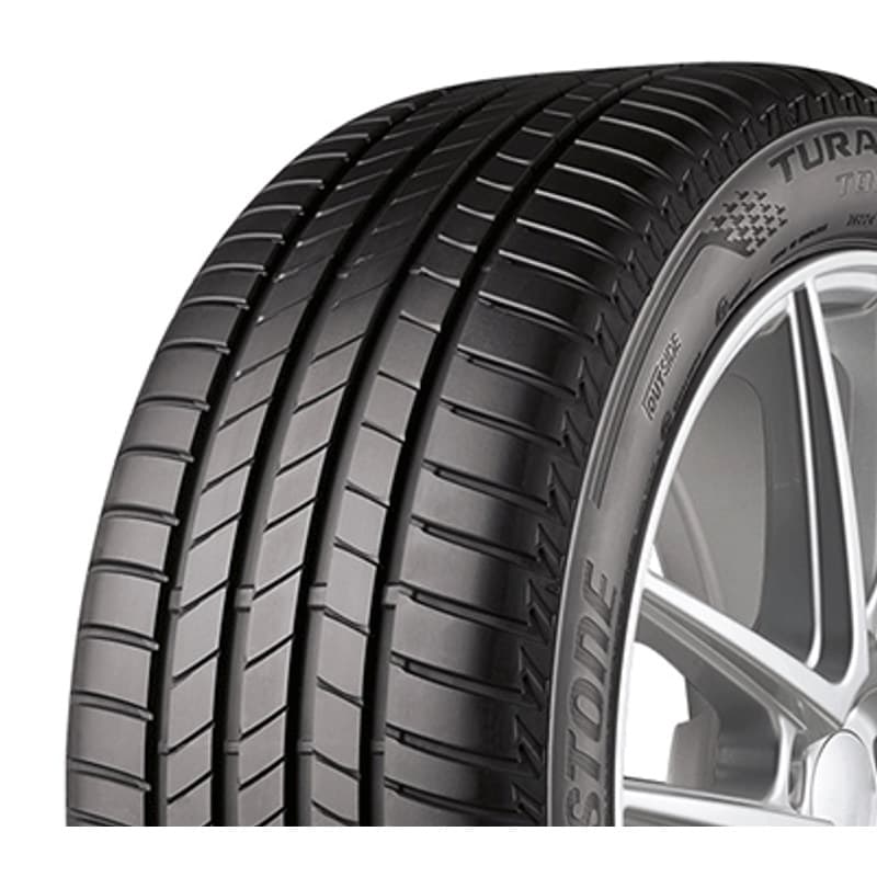 BRIDGESTONE turanza t005ad 285/45 r20 112w 285/45 R20 112W