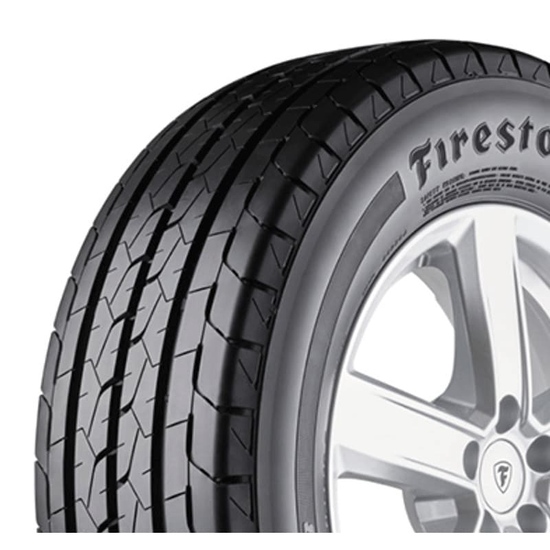 FIRESTONE VanHawk 3 225/75 R16 121/120R