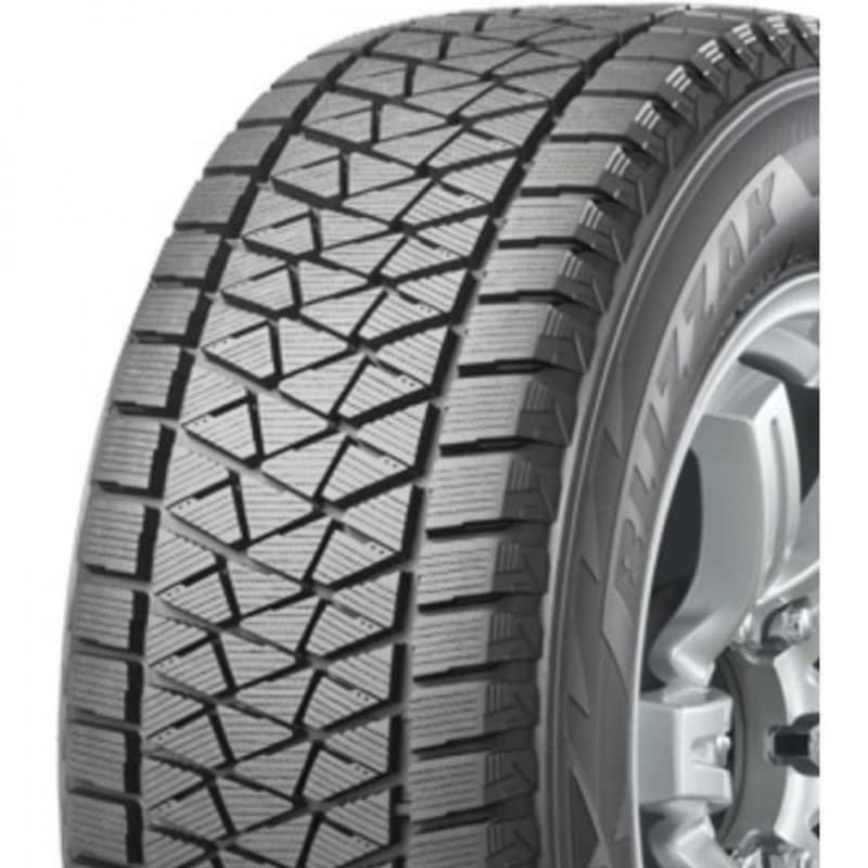 BRIDGESTONE blizzak dm-v2 245/70 r17 110s 245/70 R17 110S