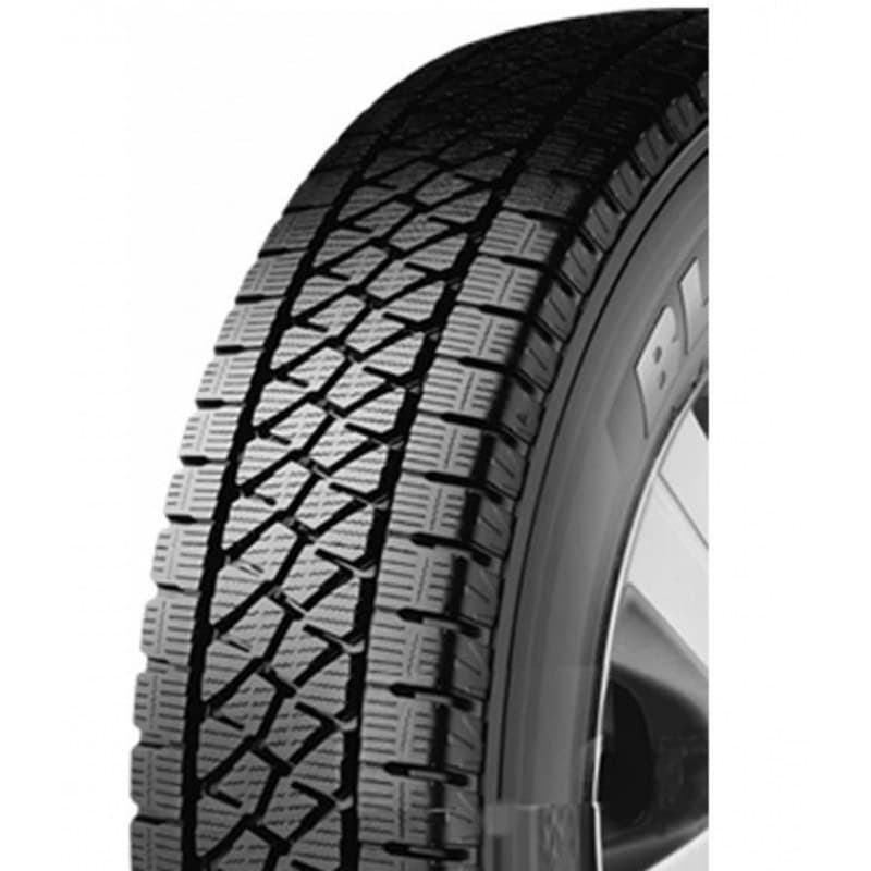 BRIDGESTONE blizzak w995 215/75 r16 113/111r 215/75 R16 113/111R
