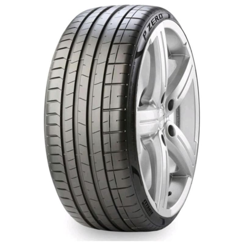 PIRELLI p-zero(pz4) na1 245/35 r20 91y