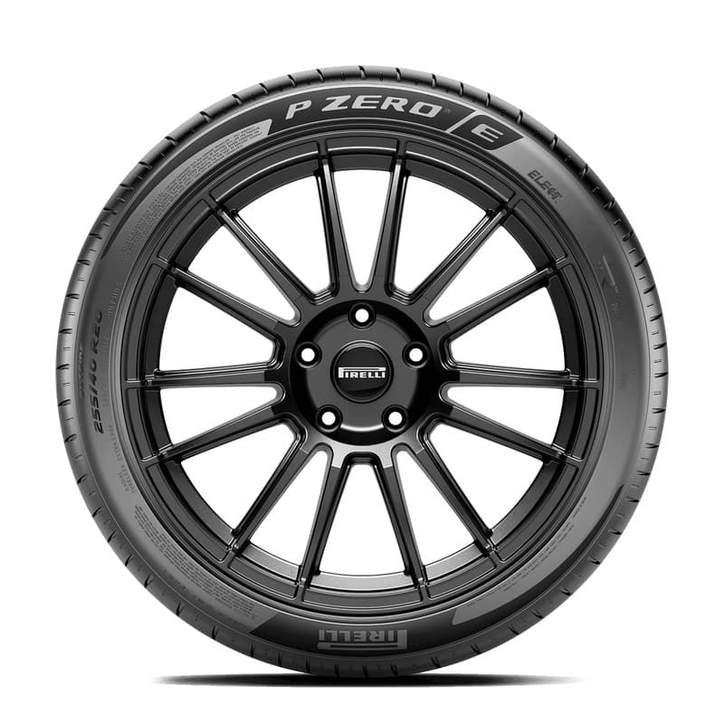 PIRELLI pzero e* elect 255/35 r22 99y
