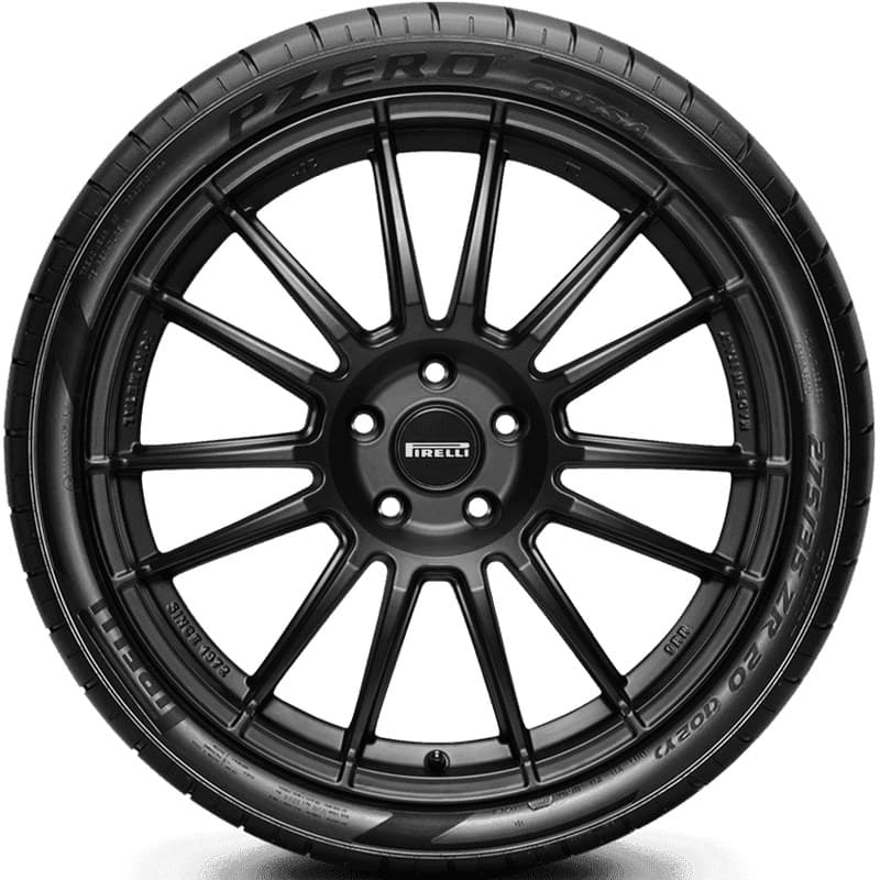 PIRELLI p corsa ne0 elect 255/40 r22 103y