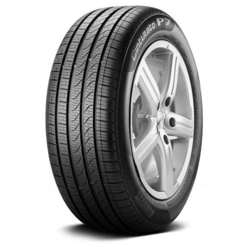 PIRELLI cinturato p7 s-i (+) elect 255/45 r19 100t 255/45 R19 100T